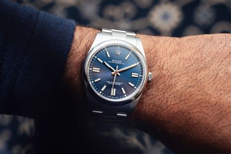 rolex oyster perpetual 39 alternative